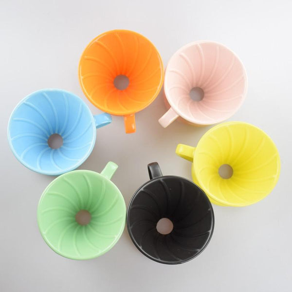 Reusable Ceramic Coffee Filter