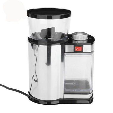 Multi-function Electric Coffee Grinding Machine