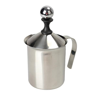 Stainless Steel Milk Frother