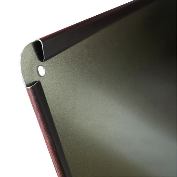 Vintage Coffee Menu Board Poster