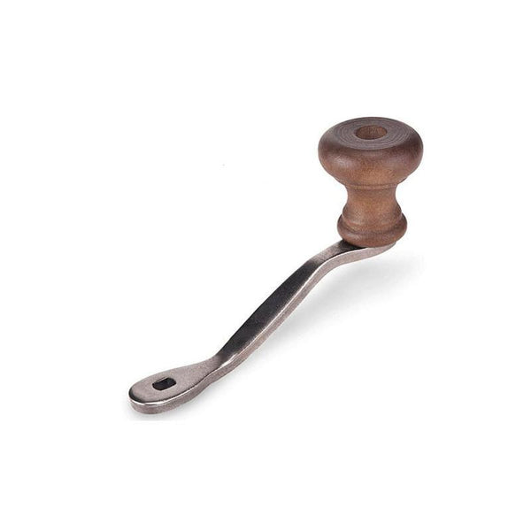 Wooden Java Coffee Grinder
