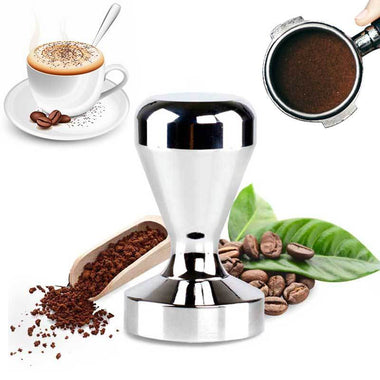 Stainless Steel Coffee Tamper